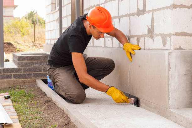 Licensed Waterproofing service in Newtonville, NJ - Arrow Tight Waterproofing